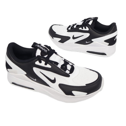 Nike Air Max Bolt Boys Shoes Trainers UK Size 5  CW1626 102