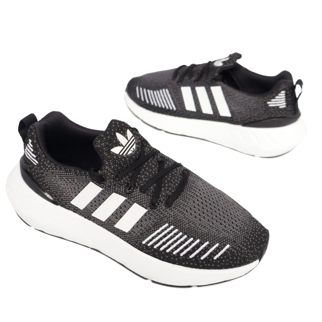 Adidas Swift Run 22 Womens Shoes Trainers UK Size 4.5   GV7971