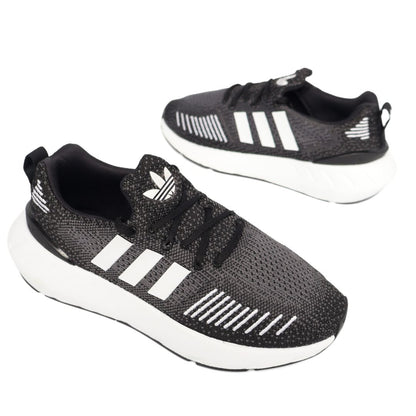 Adidas Swift Run 22 Womens Shoes Trainers UK Size 4.5   GV7971