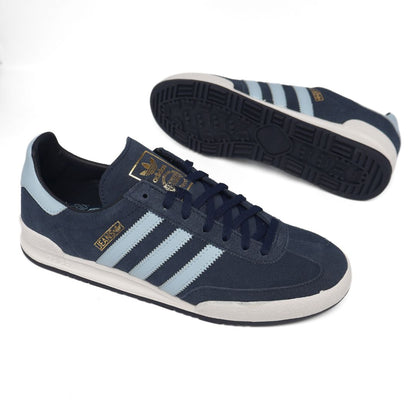 Adidas Jeans Originals Mens Shoes Trainers Uk Size 7 - 12 IE5318