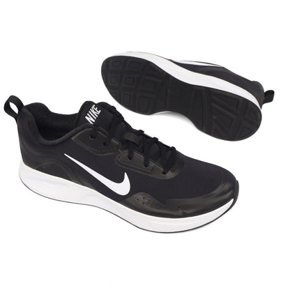Nike Wear All Day Winter Mens Shoes Trainers UK Size 9  CT1729 001