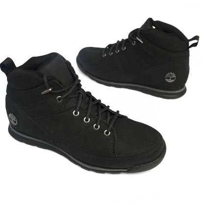 Timberland Euro Rock Mens Boots Trainers UK Size 8 - 11  TB 0A41YH W05