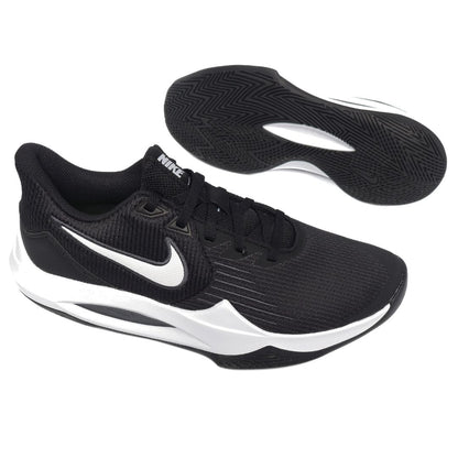 Nike Air Max Precision Mens Shoes Trainers UK Size 8   CW3403 003
