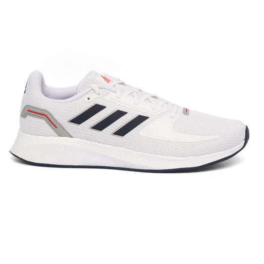 Adidas Runfalcon Mens Shoes Trainers UK Size 10   GV9552