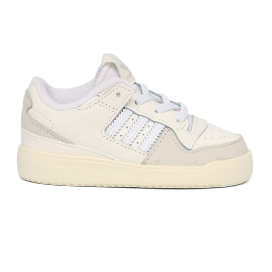 Adidas Forum Low Toddlers Shoes Trainers UK Size 7.5 - 9.5    ID6867