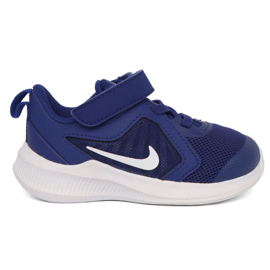 Nike Downshifter Toddlers Boys Shoes Trainers UK Size 5.5  CJ2068 401
