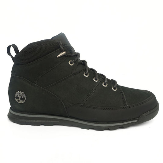 Timberland Euro Rock Mens Boots Trainers UK Size 8 - 11  TB 0A41YH W05