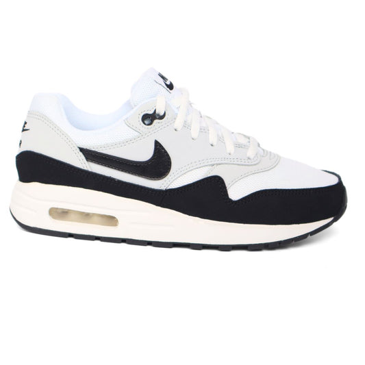 Nike Air Max 1 Boys Shoes Trainers Uk Size 5  DZ3307 106