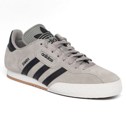 Adidas Samba Super Mens Shoes Trainers Uk Size 7 - 12   H05784