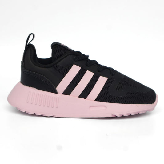 Adidas Multix EL Toddlers Girls Shoes Trainers UK Size 5 - 7 GW5551