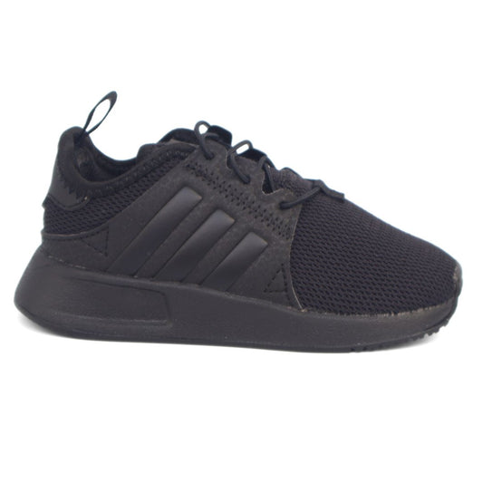 Adidas X PLR EL Toddlers Shoes Trainers UK Size 6.5 - 9.5    BY9961