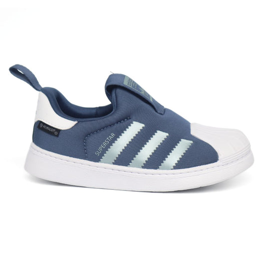 Adidas Superstar 360 Toddlers Shoes Trainers UK Size 7.5   GY9179