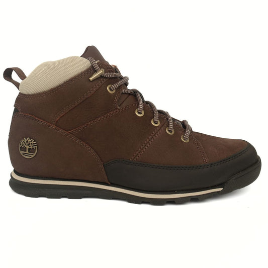 Timberland Euro Rock Mens Boots Trainers UK Size 8 - 10  TB 0A41YH W07
