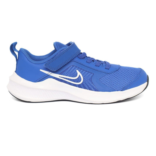 Nike Downshifter Kids Boys Shoes Trainers UK Size 13   CZ3959 400