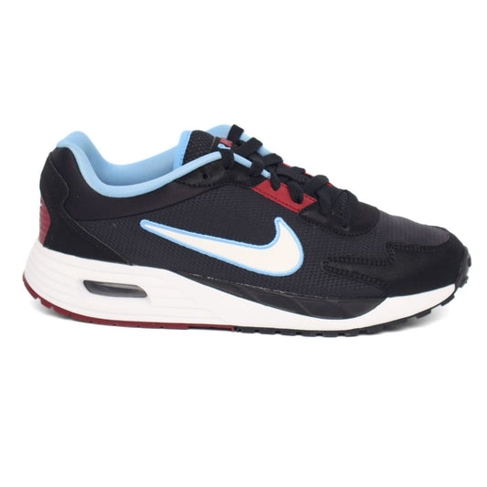 Nike Air Max Solo Girls Womens Shoes Trainers UK Size 5.5  FV6367 002