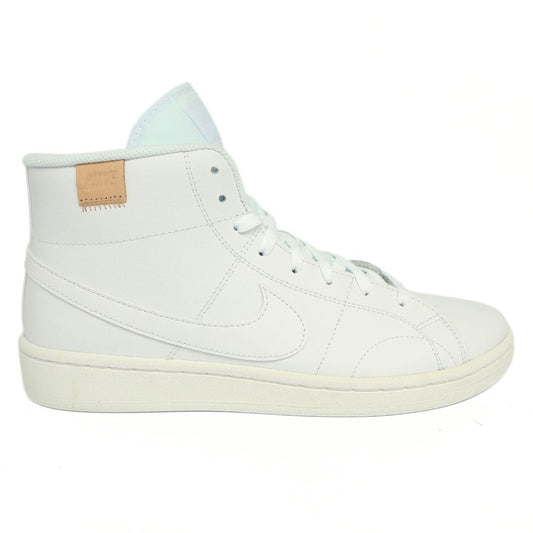 Nike Court Royale 2 Mid Shoes Trainer UK Size 9 CT1725 100