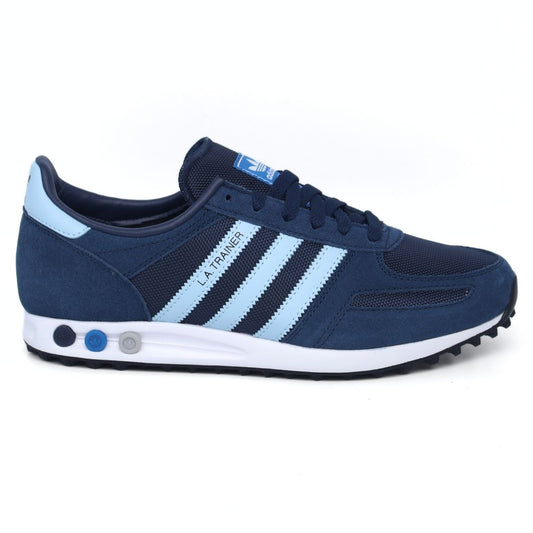 Adidas LA Trainer Mens Shoes Trainers UK Size 7 - 12   IG1751