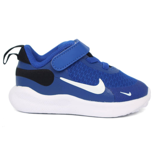 Nike Revolution Toddlers Boys Shoes Trainers UK Size 4.5 - 6.5   FB7691 401