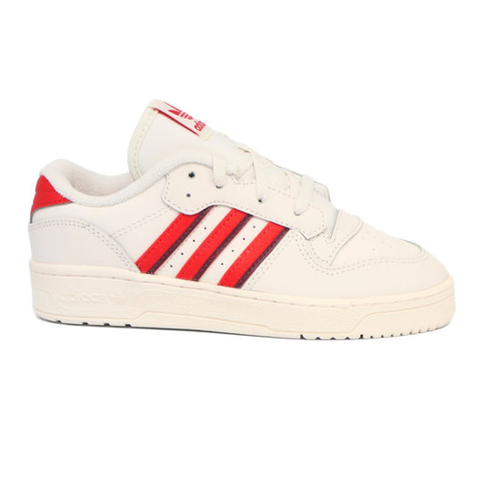 Adidas Rivalry Low Kids Boys Shoes Trainers UK Size 13 - 2.5   IF5249