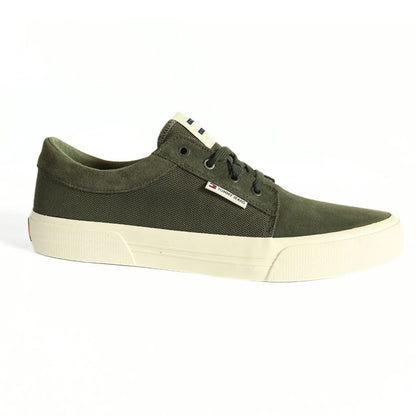 Tommy Hilfiger TJM Vulc Skate Derby Mens Shoes Trainers UK Size 6.5 - 10.5