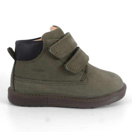 Geox B Hynde Respira Toddlers Boys Waterproof Boots Trainers UK Size 3.5