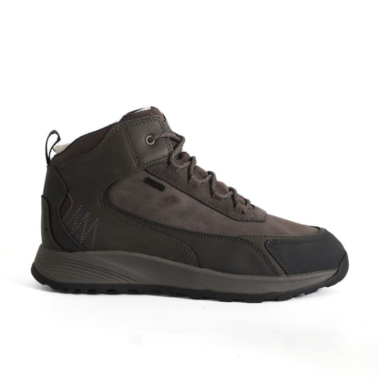 Geox U Terrestre ABX Waterproof Adults Boots Trainers UK Size 7