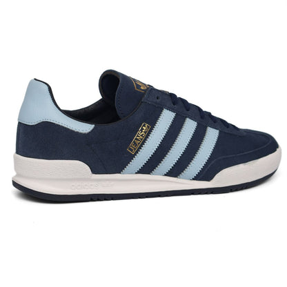 Adidas Jeans Originals Mens Shoes Trainers Uk Size 7 - 12 IE5318