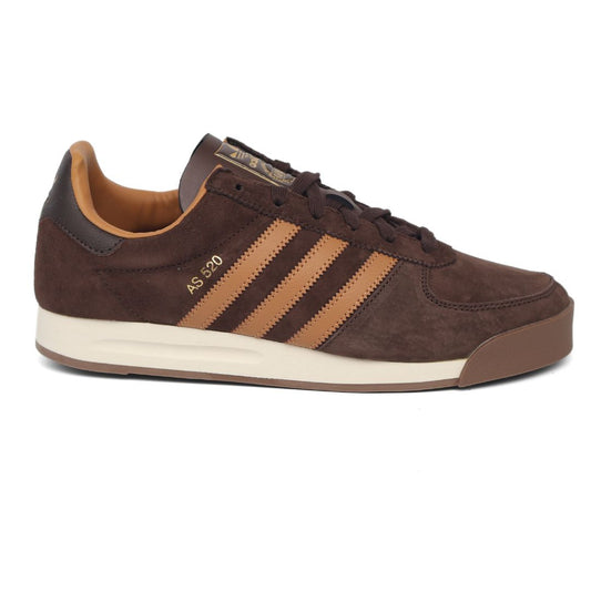 Adidas AS 520 Originals Mens Shoes Trainers Uk Size 7 - 12  GW8800