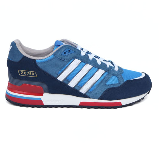 Adidas ZX 750 Originals Mens Shoes Trainers Uk Size 7 to 12  G96718