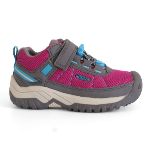 Keen Targhee Sport Toddlers Girls Shoes Trainers UK Size 7