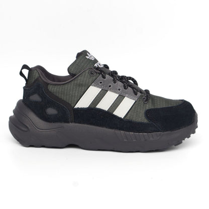 Adidas ZX 22 Kids Boys Shoes Trainers UK Size 12 - 13.5 HQ6705