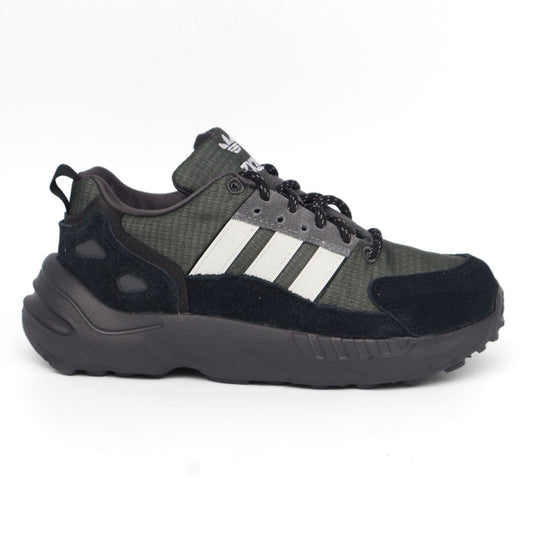 Adidas ZX 22 Kids Boys Shoes Trainers UK Size 12 - 13.5 HQ6705