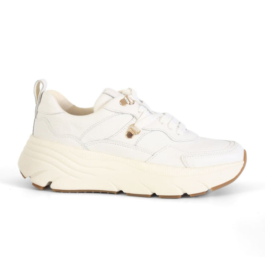 Geox D Diamanta Respira Girls Womens Shoes Trainers UK Size 2.5
