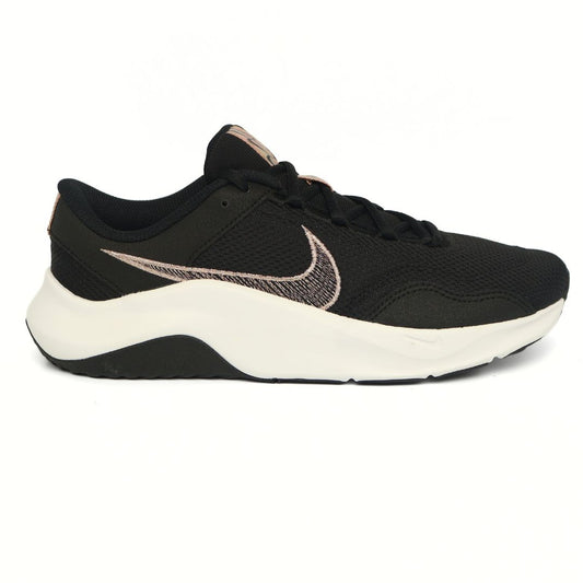 Nike Legend Essential Womens Shoes Trainers UK Size 5.5 - 7  FB7150 001