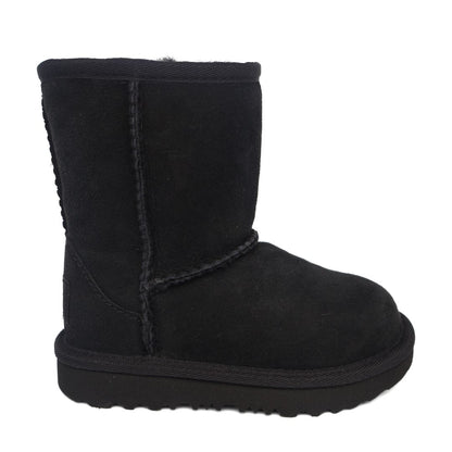 UGG Classic II Girls Toddlers Boots Shoes UK Size 6  Pull On