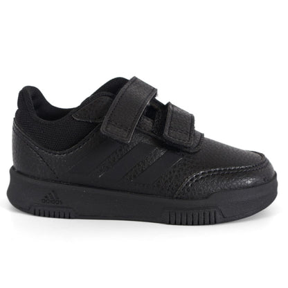 Adidas Tensaur Sport Toddlers Shoes Trainers Size 5.5 GW6455 Strap Up