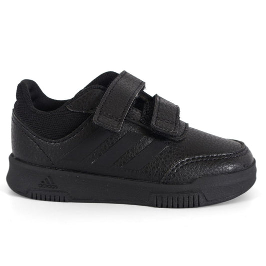 Adidas Tensaur Sport Toddlers Shoes Trainers Size 5.5 GW6455 Strap Up