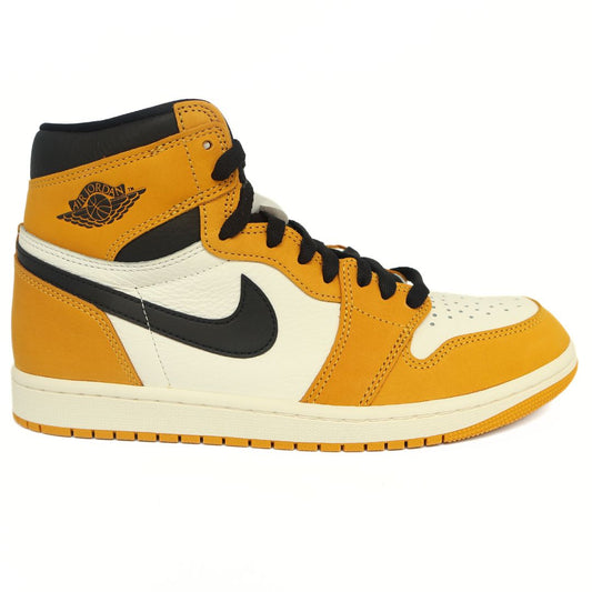 NIKE AIR JORDAN 1 RETRO HIGH OG MENS TRAINERS SHOES DZ5485 701