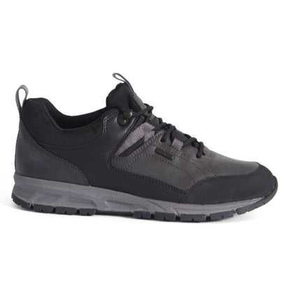 Geox U Delray Respira Adults Waterproof Shoes Trainers UK Size 6