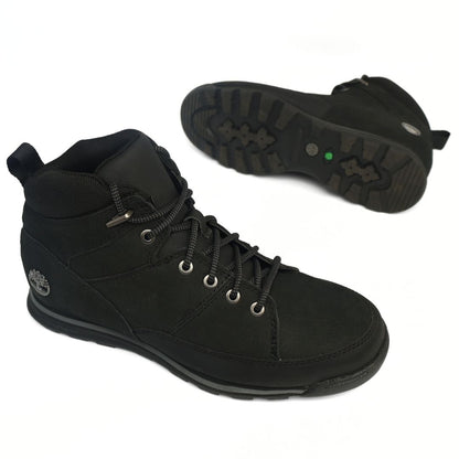 Timberland Euro Rock Mens Boots Trainers UK Size 8 - 11  TB 0A41YH W05