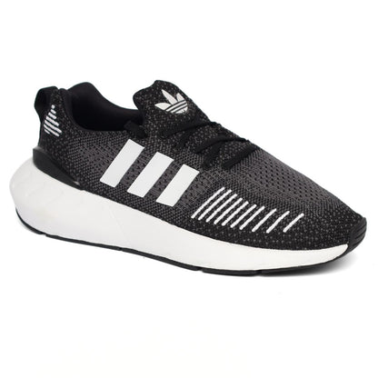 Adidas Swift Run 22 Womens Shoes Trainers UK Size 4.5   GV7971