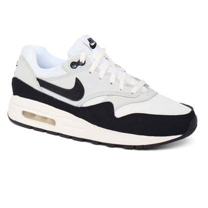 Nike Air Max 1 Boys Shoes Trainers Uk Size 5  DZ3307 106