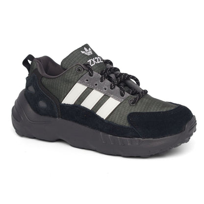 Adidas ZX 22 Kids Boys Shoes Trainers UK Size 12 - 13.5 HQ6705