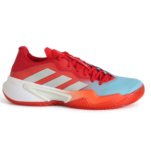 Adidas Barricade Clay Womens Tennis Shoes Trainers UK Size 4.5   HQ8427