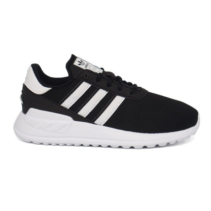 Adidas LA Trainer Lite Kids Boys Shoes Trainers UK Size 12.5 - 2.5  FW5842