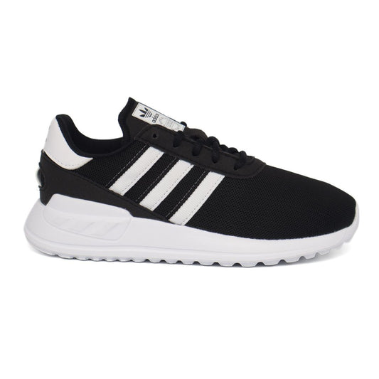 Adidas LA Trainer Lite Kids Boys Shoes Trainers UK Size 12.5 - 2.5  FW5842
