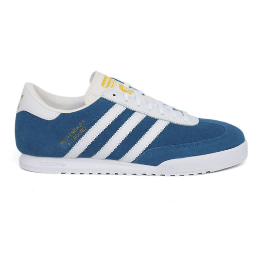 Adidas Beckenbauer Mens Shoes Trainers Uk Sizes 7 to 12 B34800