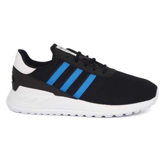 Adidas LA Trainer Lite Kids Boys Shoes Trainers UK Size 2 - 2.5 GZ4284