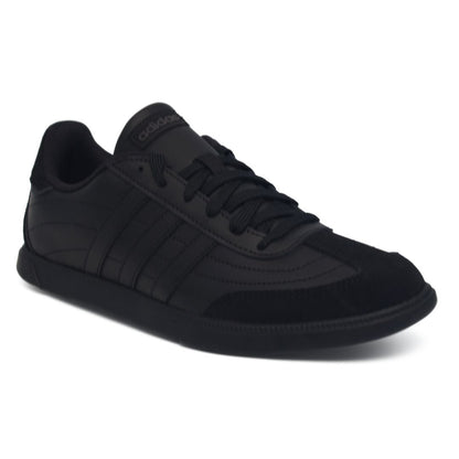 Adidas Okosu Mens Shoes Trainers Uk Size 8.5   H02041