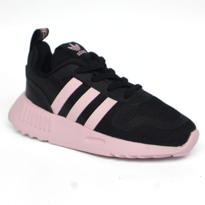 Adidas Multix EL Toddlers Girls Shoes Trainers UK Size 5 - 7 GW5551